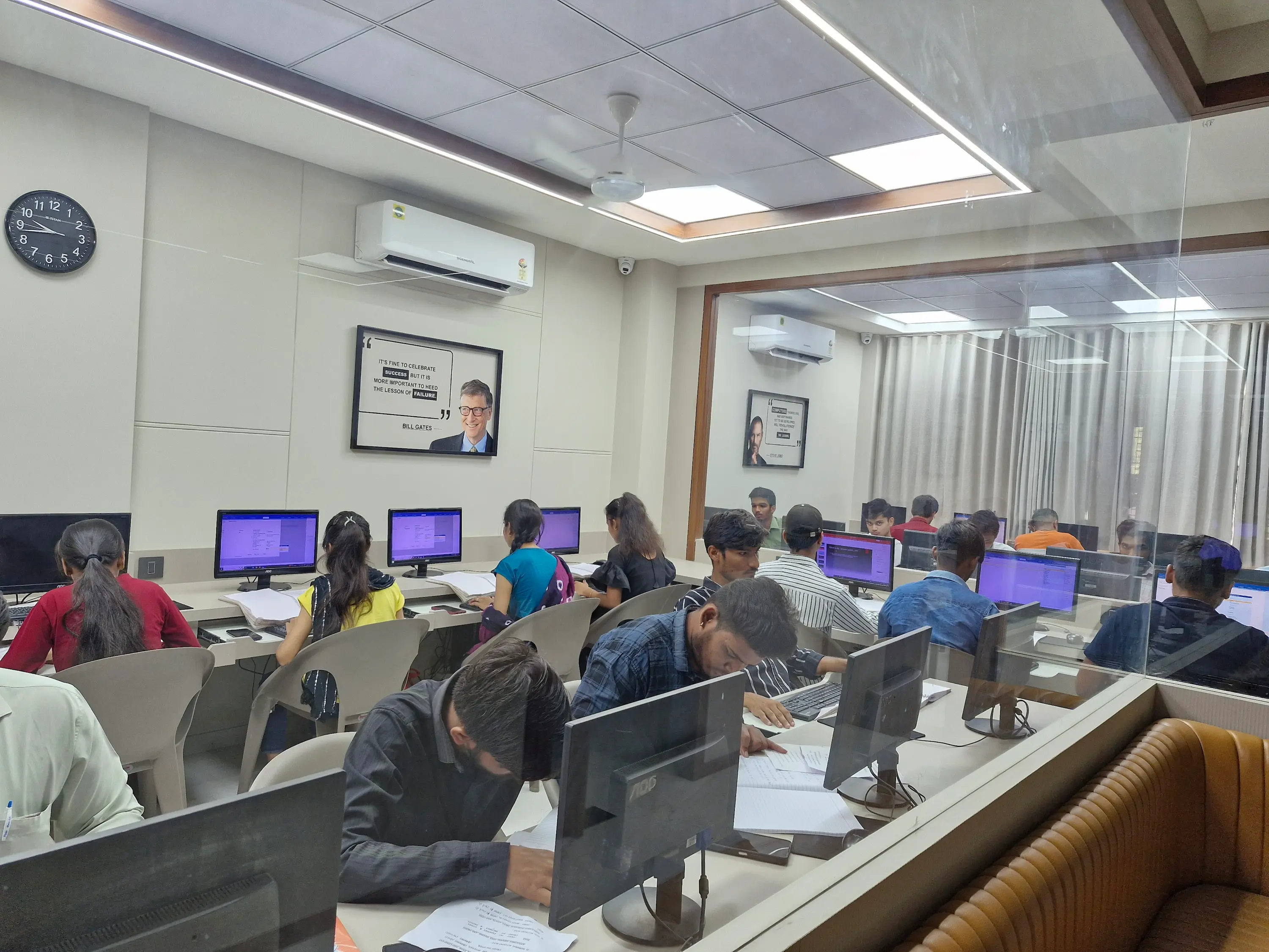 PRACTICAL LABS