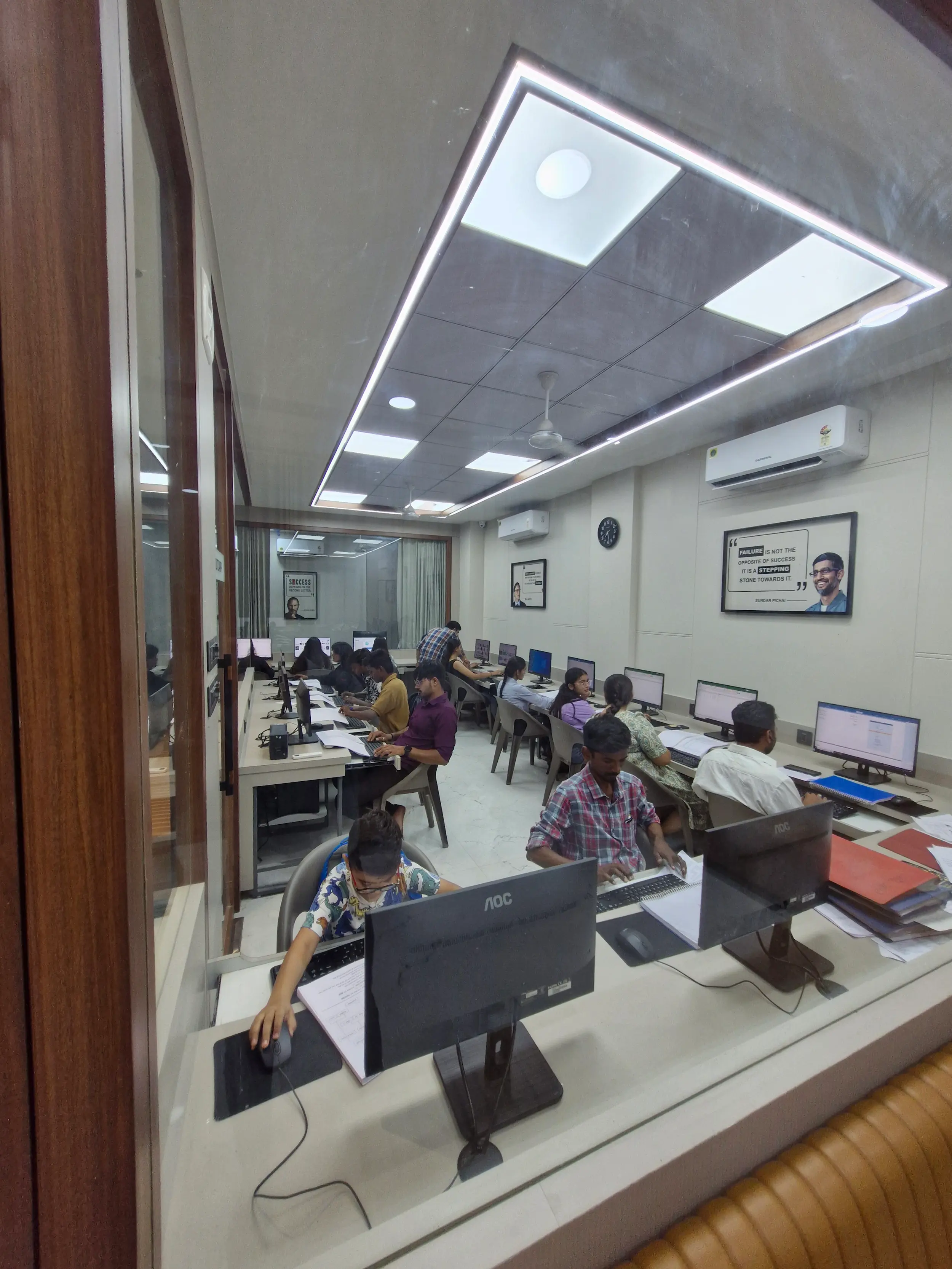 PRACTICAL LABS