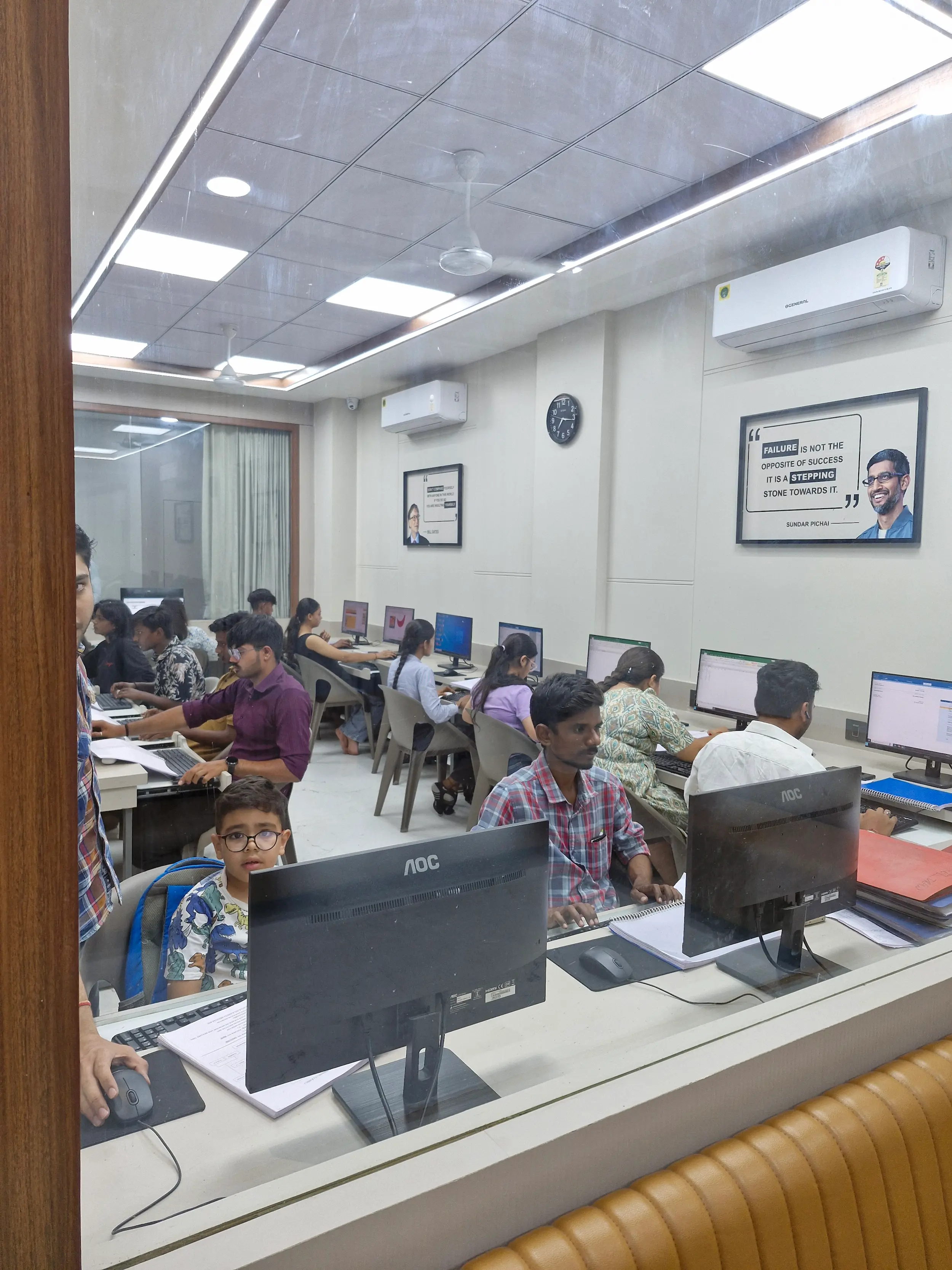 PRACTICAL LABS