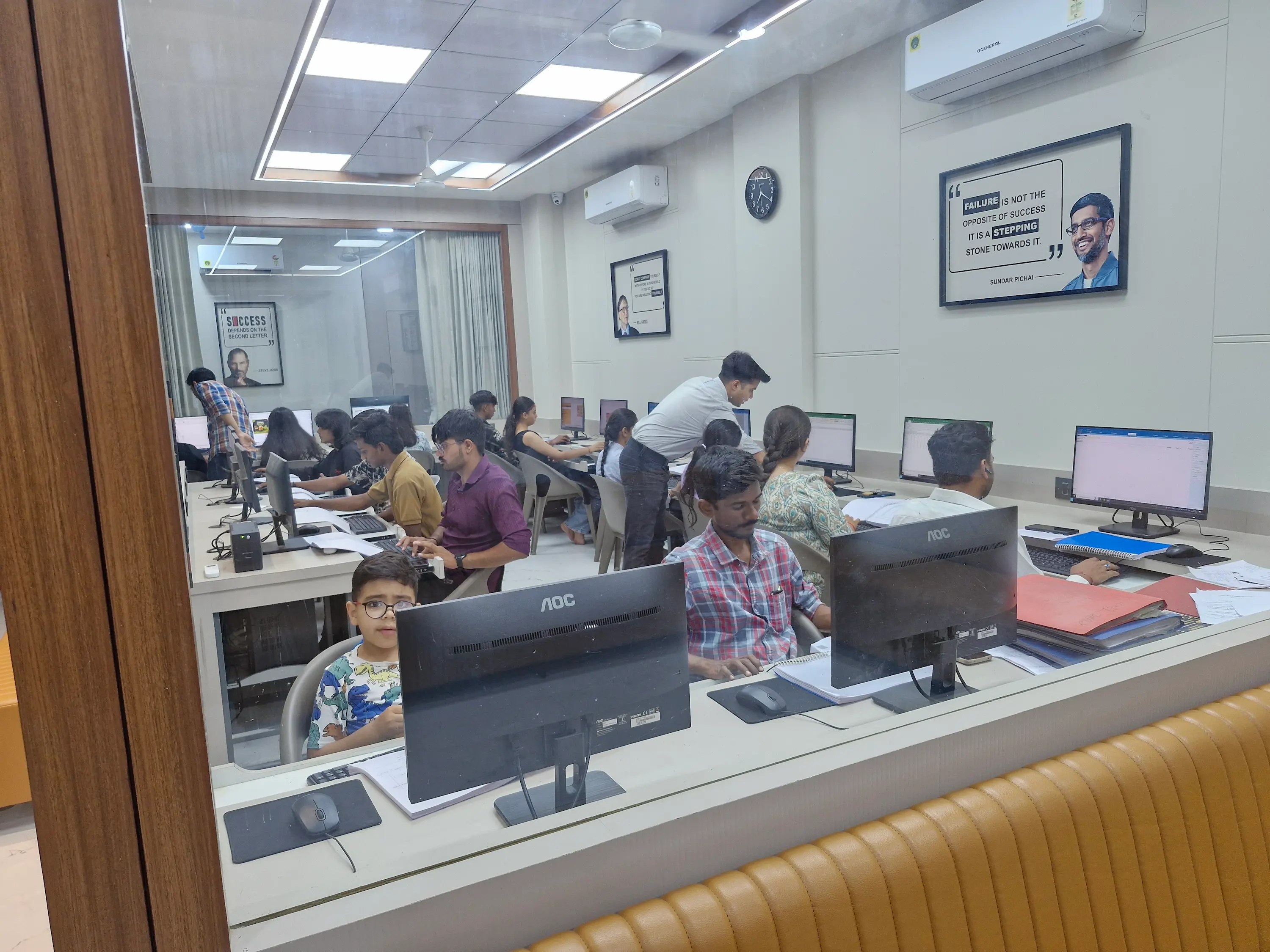 PRACTICAL LABS