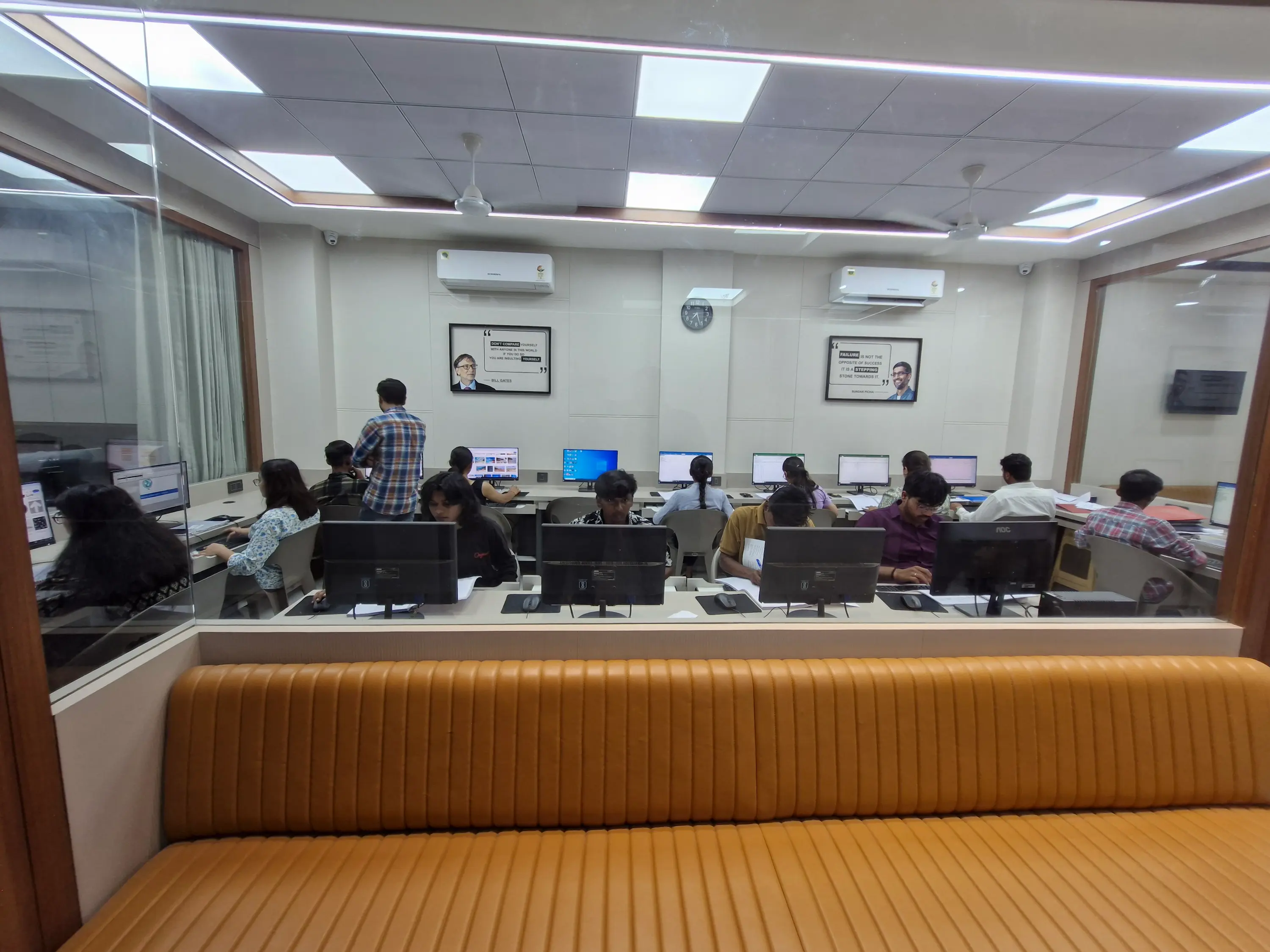 PRACTICAL LABS