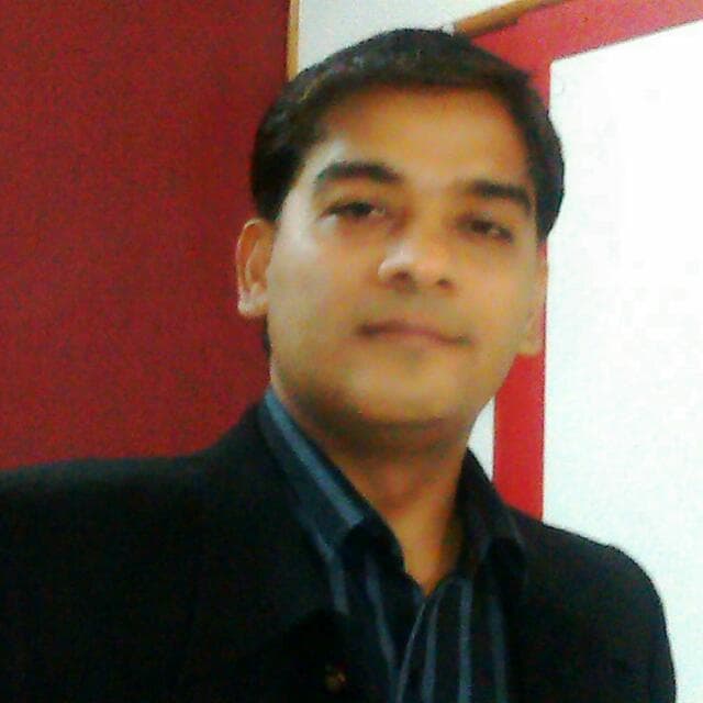 Teacher